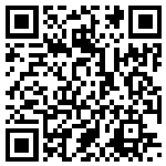 Profil detay sayfası QR kodu