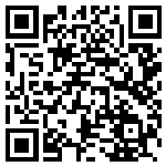Profil detay sayfası QR kodu