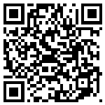 Profil detay sayfası QR kodu