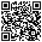Profil detay sayfası QR kodu