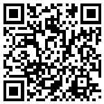 Profil detay sayfası QR kodu