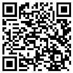 Profil detay sayfası QR kodu