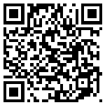Profil detay sayfası QR kodu