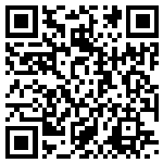 Profil detay sayfası QR kodu
