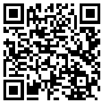 Profil detay sayfası QR kodu