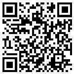 Profil detay sayfası QR kodu