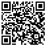 Profil detay sayfası QR kodu
