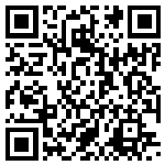 Profil detay sayfası QR kodu