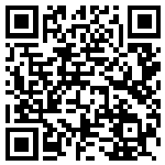 Profil detay sayfası QR kodu