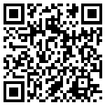 Profil detay sayfası QR kodu