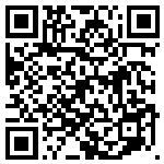 Profil detay sayfası QR kodu