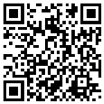 Profil detay sayfası QR kodu