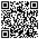 Profil detay sayfası QR kodu