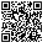 Profil detay sayfası QR kodu