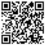 Profil detay sayfası QR kodu