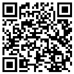Profil detay sayfası QR kodu