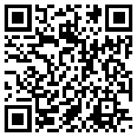 Profil detay sayfası QR kodu
