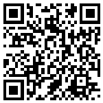 Profil detay sayfası QR kodu
