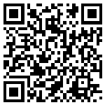 Profil detay sayfası QR kodu