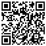 Profil detay sayfası QR kodu