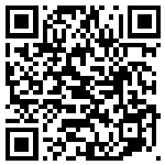 Profil detay sayfası QR kodu