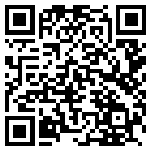 Profil detay sayfası QR kodu