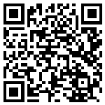 Profil detay sayfası QR kodu