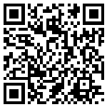 Profil detay sayfası QR kodu