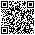 Profil detay sayfası QR kodu