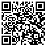 Profil detay sayfası QR kodu