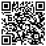 Profil detay sayfası QR kodu