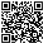 Profil detay sayfası QR kodu