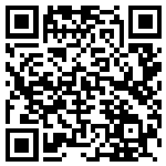 Profil detay sayfası QR kodu