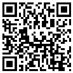 Profil detay sayfası QR kodu
