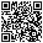 Profil detay sayfası QR kodu