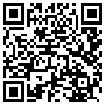 Profil detay sayfası QR kodu
