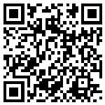 Profil detay sayfası QR kodu