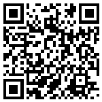 Profil detay sayfası QR kodu