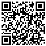Profil detay sayfası QR kodu