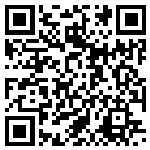 Profil detay sayfası QR kodu
