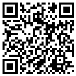 Profil detay sayfası QR kodu