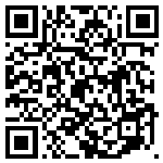 Profil detay sayfası QR kodu