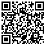 Profil detay sayfası QR kodu