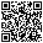 Profil detay sayfası QR kodu