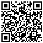 Profil detay sayfası QR kodu