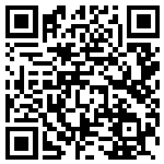 Profil detay sayfası QR kodu