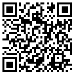 Profil detay sayfası QR kodu