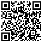 Profil detay sayfası QR kodu