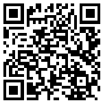 Profil detay sayfası QR kodu