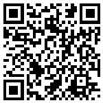 Profil detay sayfası QR kodu